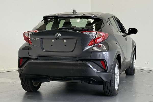 2023 Toyota C-HR GXL NGX10R