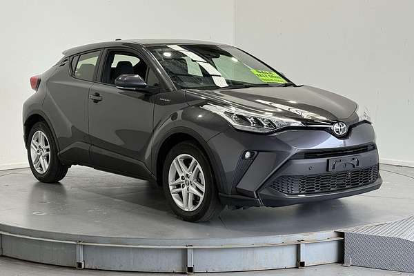2023 Toyota C-HR GXL NGX10R