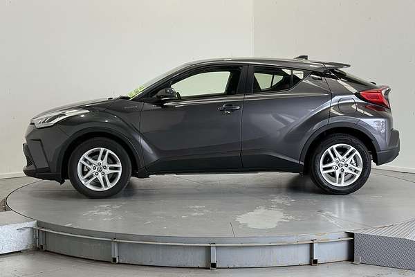2023 Toyota C-HR GXL NGX10R