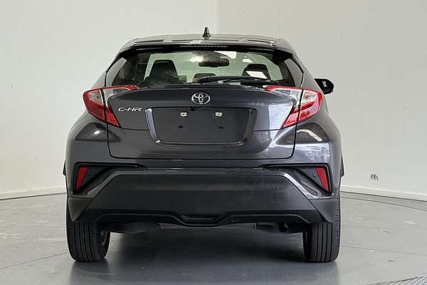 2023 Toyota C-HR GXL NGX10R