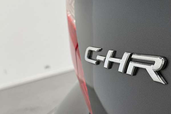 2023 Toyota C-HR GXL NGX10R