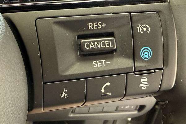 2024 Nissan QASHQAI Ti J12