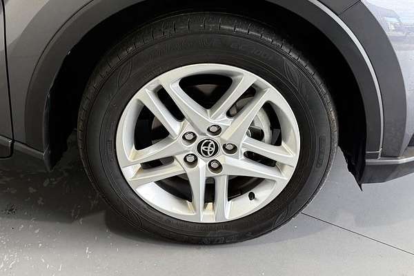 2023 Toyota C-HR GXL NGX10R