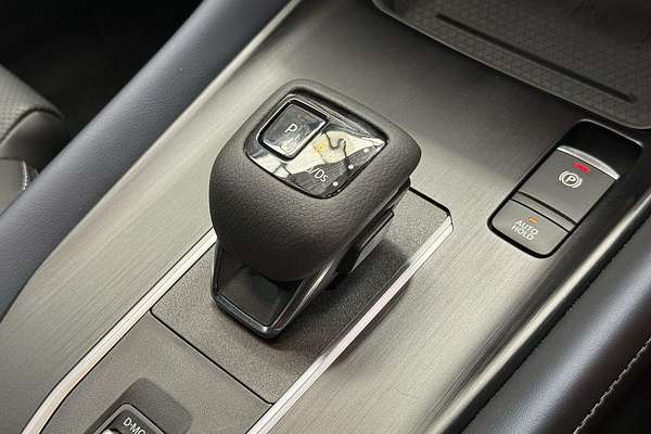 2024 Nissan QASHQAI Ti J12