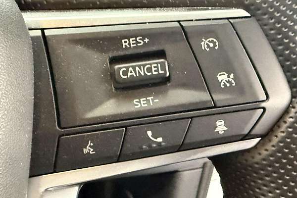 2024 Mitsubishi Outlander Aspire ZM