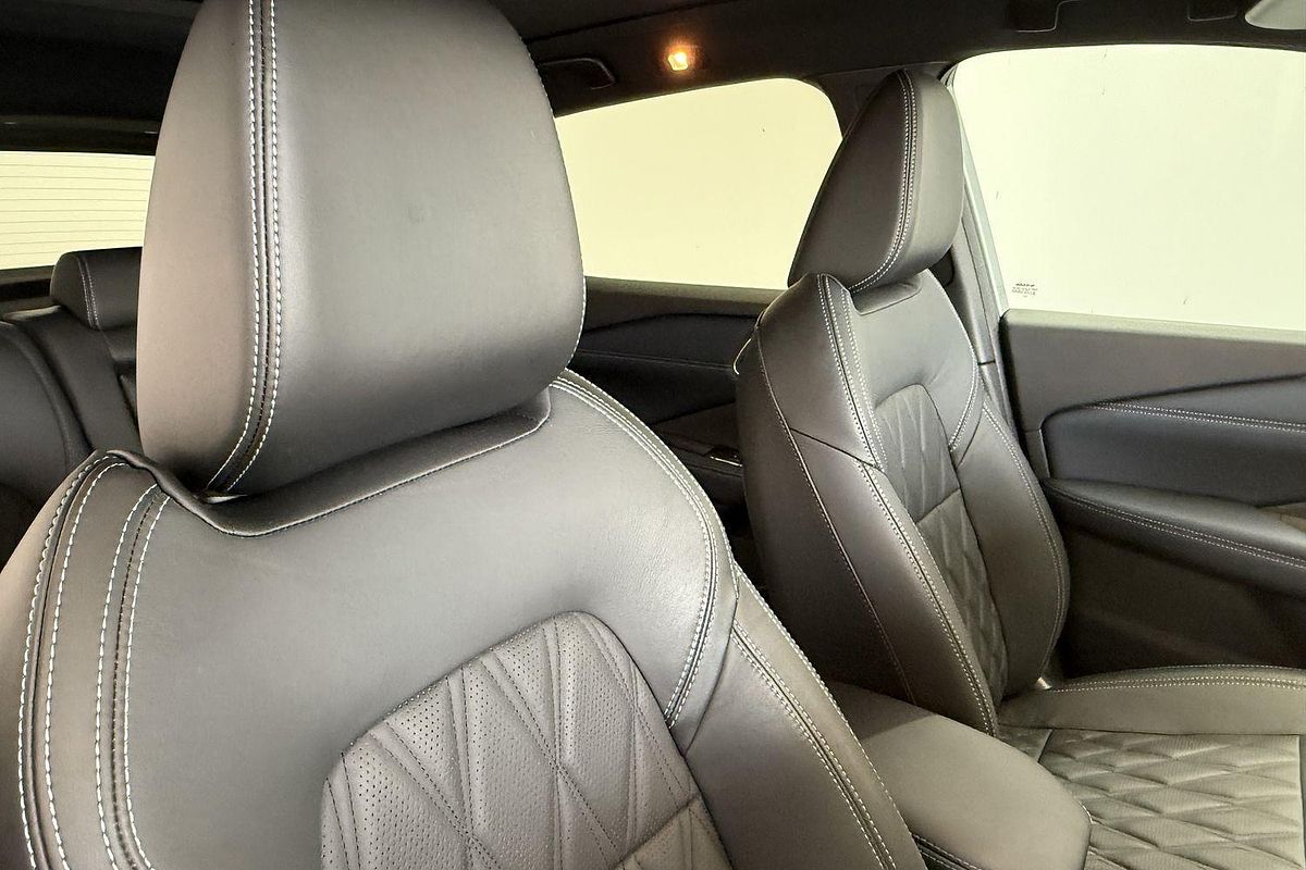 2024 Nissan QASHQAI Ti J12