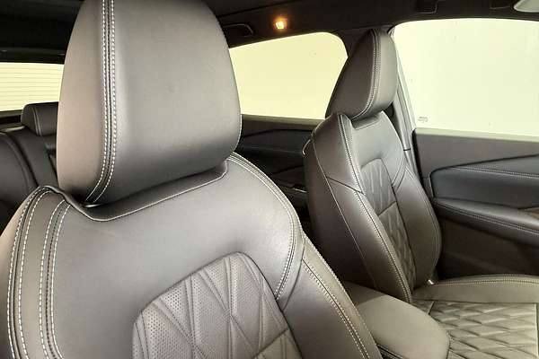 2024 Nissan QASHQAI Ti J12