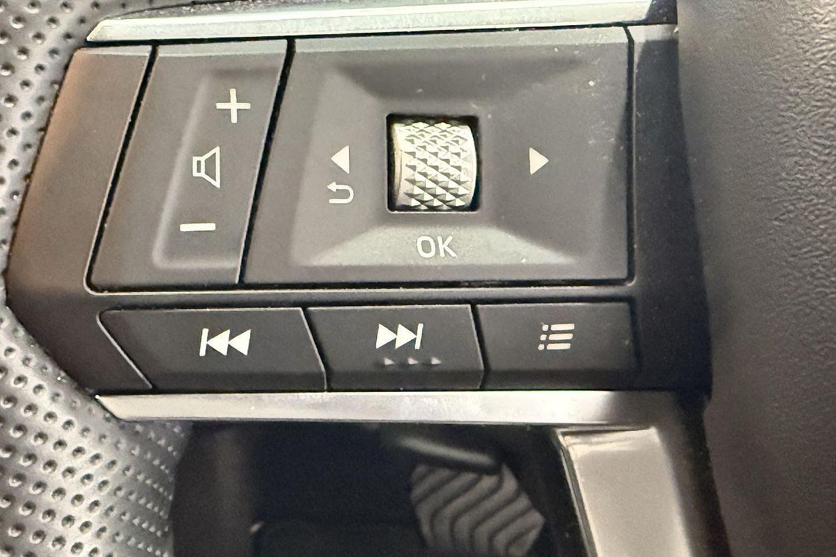 2024 Mitsubishi Outlander Aspire ZM