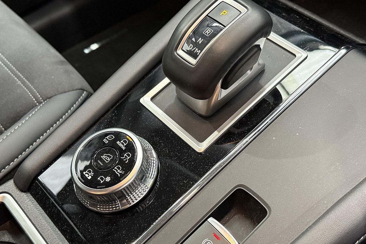 2024 Mitsubishi Outlander Aspire ZM