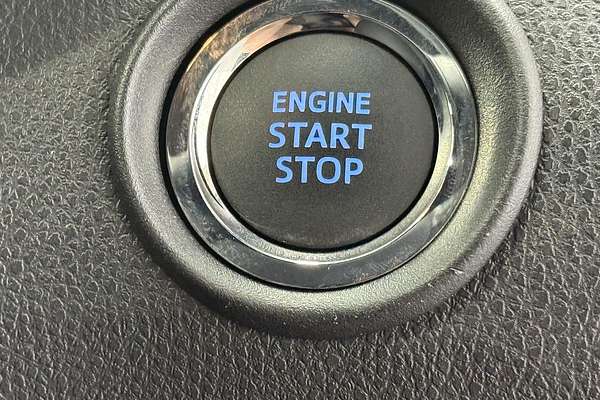 2023 Toyota C-HR GXL NGX10R