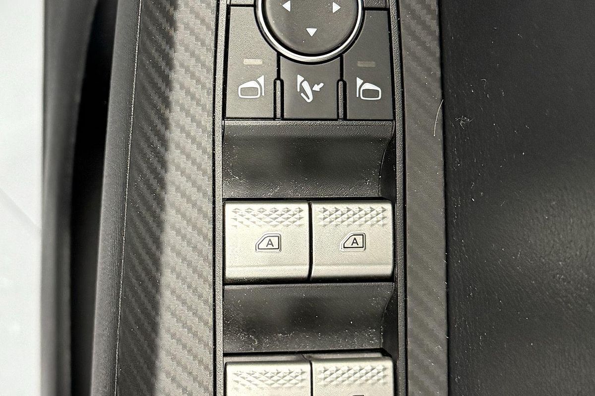 2024 Mitsubishi Outlander Aspire ZM