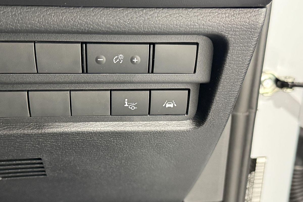 2024 Mitsubishi Outlander Aspire ZM