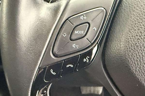 2023 Toyota C-HR GXL NGX10R