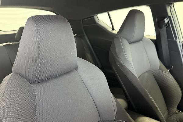 2023 Toyota C-HR GXL NGX10R