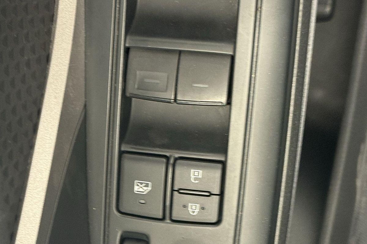 2023 Toyota C-HR GXL NGX10R