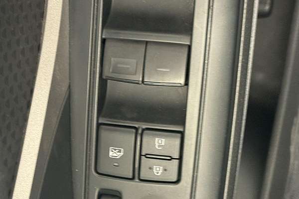 2023 Toyota C-HR GXL NGX10R