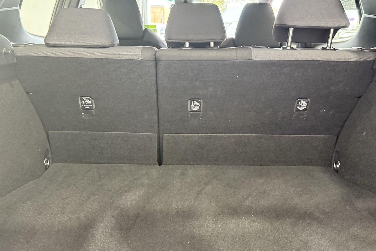 2023 Toyota C-HR GXL NGX10R