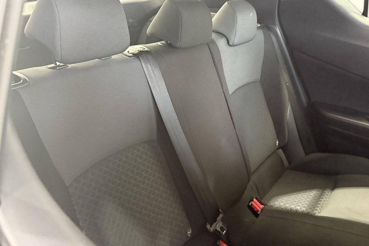 2023 Toyota C-HR GXL NGX10R