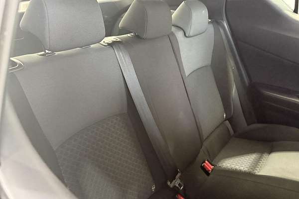 2023 Toyota C-HR GXL NGX10R