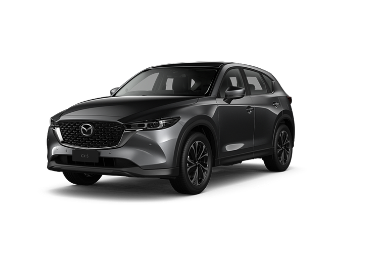 2025 Mazda CX-5 G25 Touring KF Series