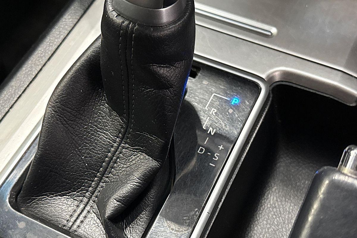 2021 Toyota Landcruiser Prado Kakadu GDJ150R