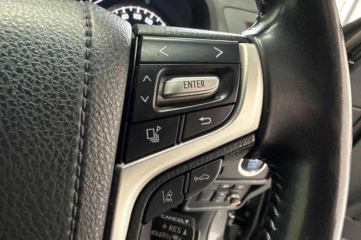 2021 Toyota Landcruiser Prado Kakadu GDJ150R