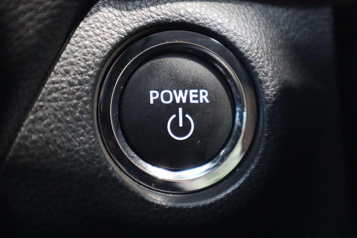 2022 Toyota RAV4 GX AXAH54R