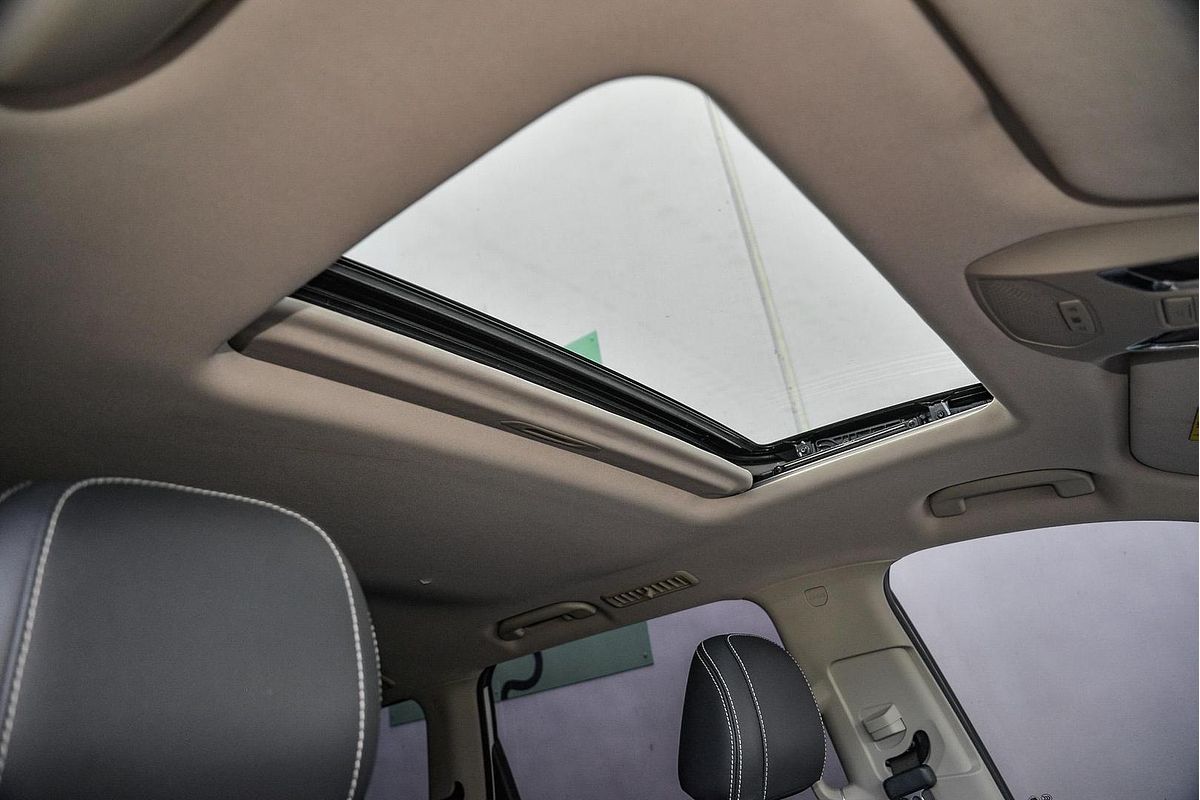 2021 LDV D90 Executive SV9A