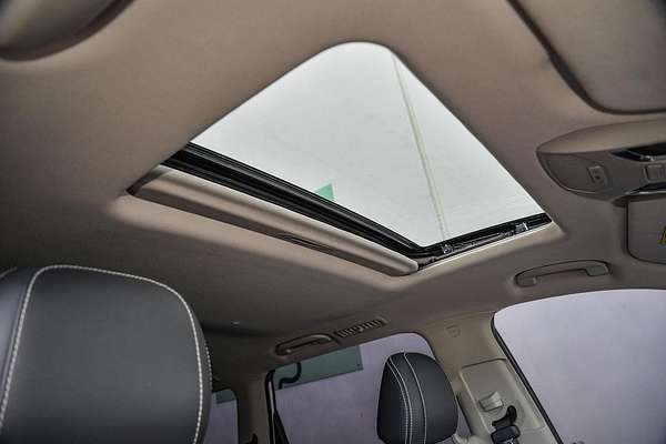 2021 LDV D90 Executive SV9A