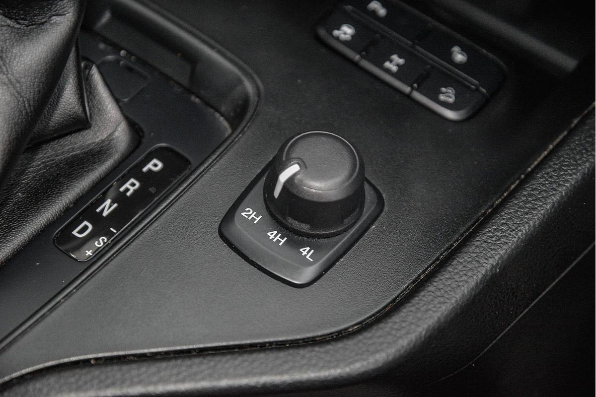 2022 Ford Ranger Wildtrak PX MkIII 4X4 3.2L