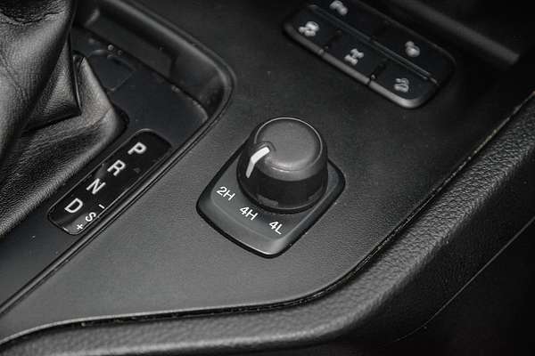 2022 Ford Ranger Wildtrak PX MkIII 4X4 3.2L