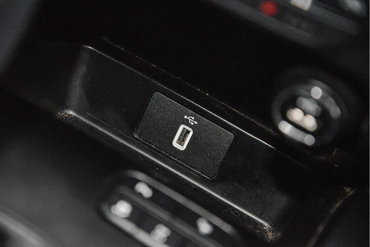 2022 Ford Ranger Wildtrak PX MkIII 4X4 3.2L