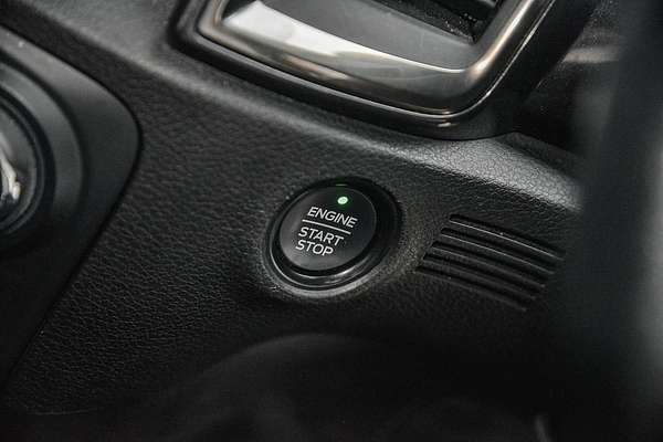 2022 Ford Ranger Wildtrak PX MkIII 4X4 3.2L