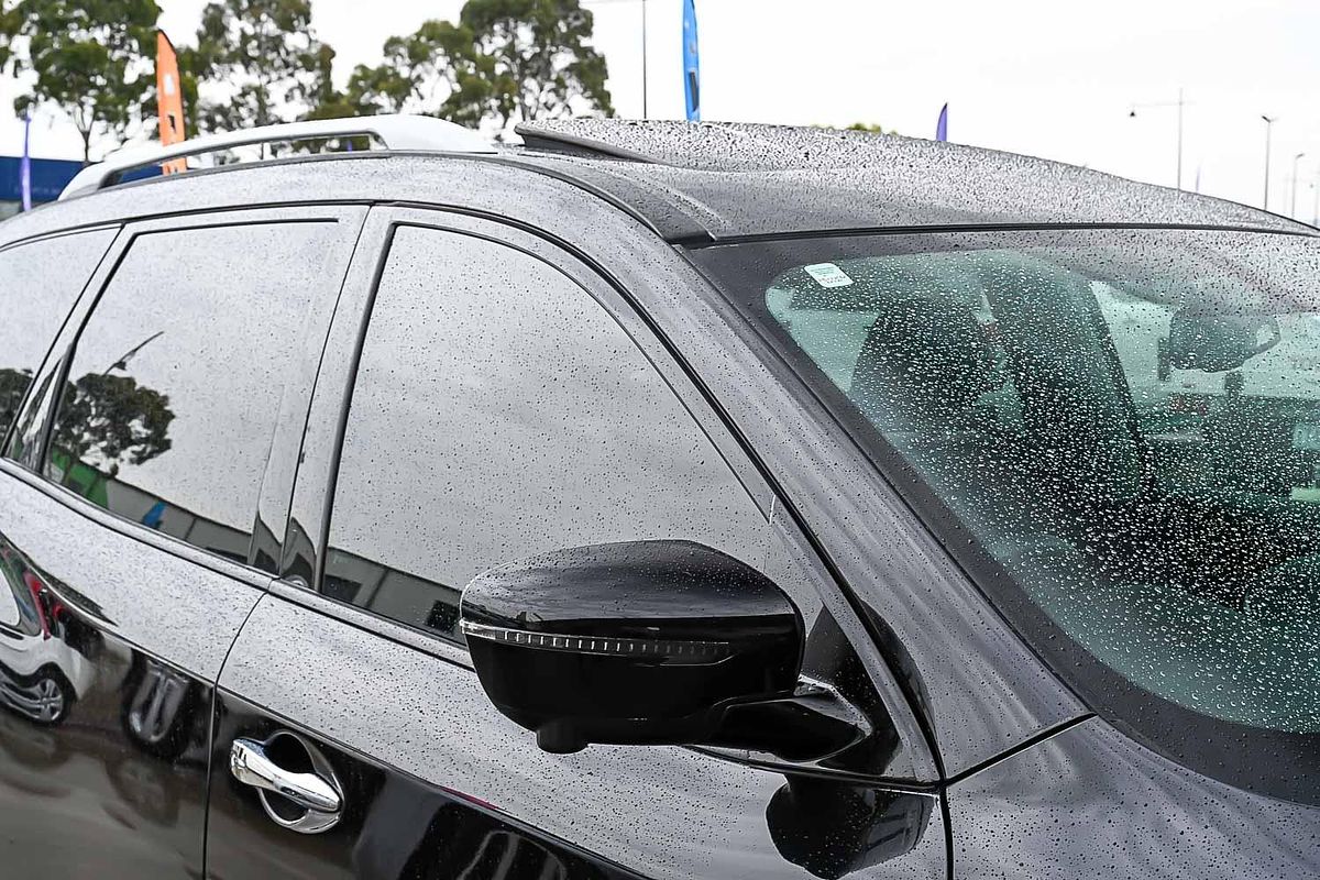 2020 Nissan Pathfinder ST-L R52 Series III