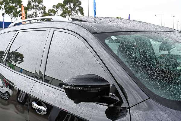 2020 Nissan Pathfinder ST-L R52 Series III