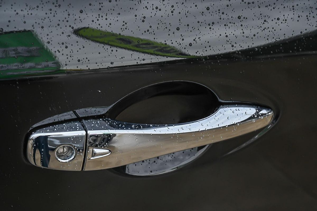 2020 Nissan Pathfinder ST-L R52 Series III