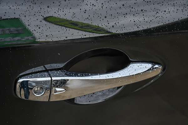 2020 Nissan Pathfinder ST-L R52 Series III