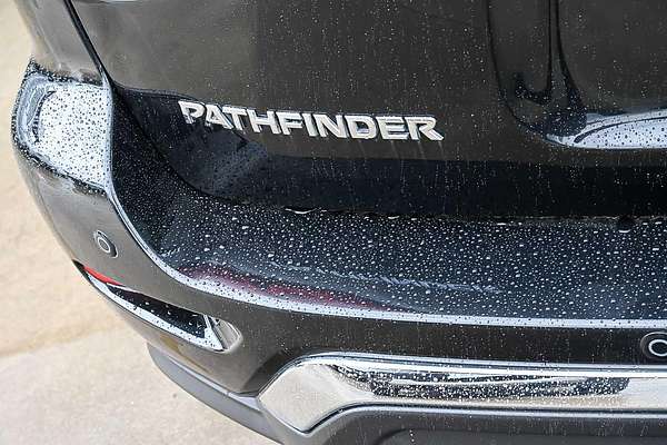 2020 Nissan Pathfinder ST-L R52 Series III