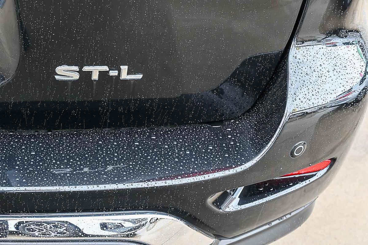 2020 Nissan Pathfinder ST-L R52 Series III