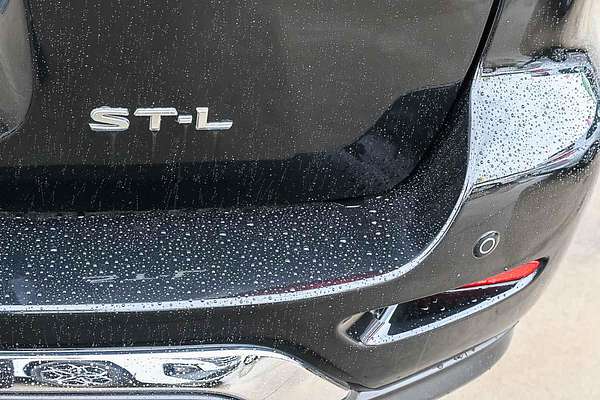 2020 Nissan Pathfinder ST-L R52 Series III