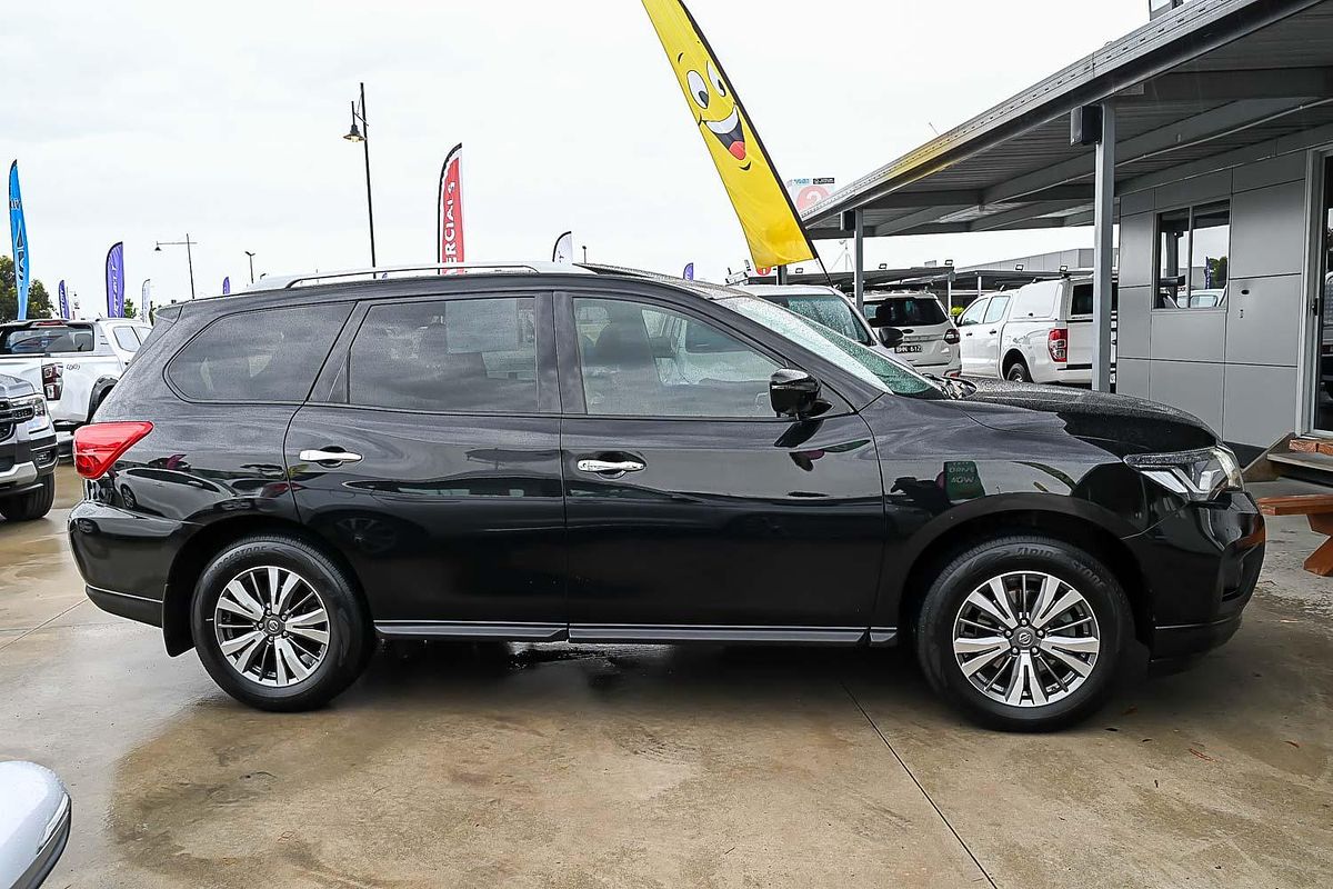 2020 Nissan Pathfinder ST-L R52 Series III