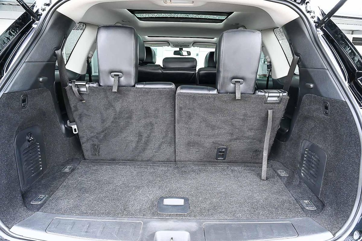 2020 Nissan Pathfinder ST-L R52 Series III