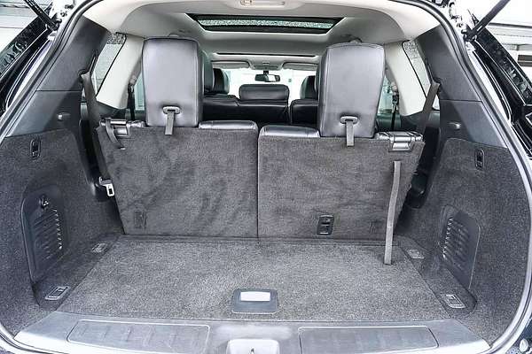 2020 Nissan Pathfinder ST-L R52 Series III