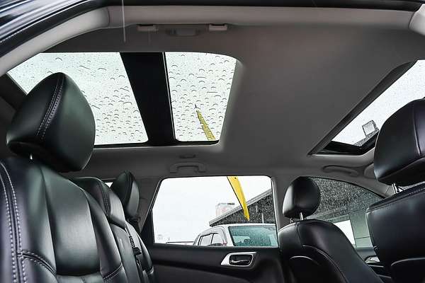 2020 Nissan Pathfinder ST-L R52 Series III