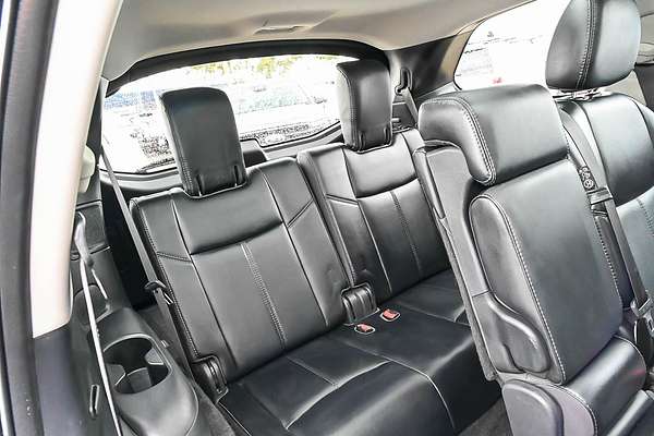 2020 Nissan Pathfinder ST-L R52 Series III