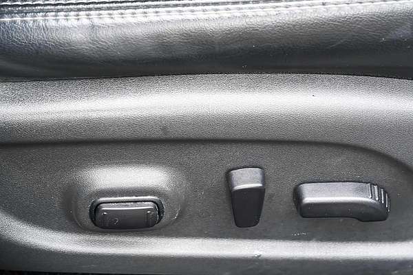 2020 Nissan Pathfinder ST-L R52 Series III