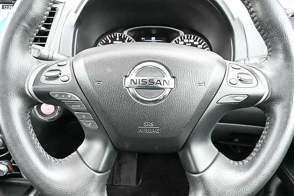 2020 Nissan Pathfinder ST-L R52 Series III