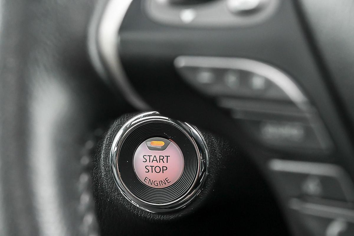 2020 Nissan Pathfinder ST-L R52 Series III