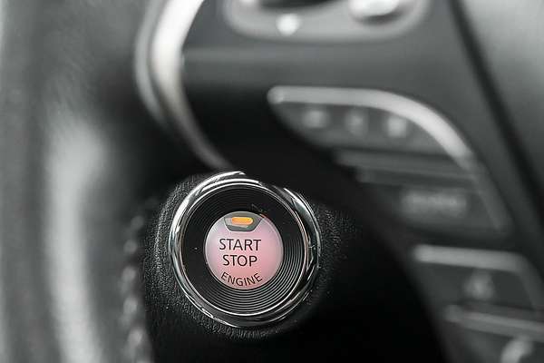 2020 Nissan Pathfinder ST-L R52 Series III