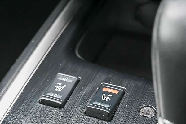 2020 Nissan Pathfinder ST-L R52 Series III